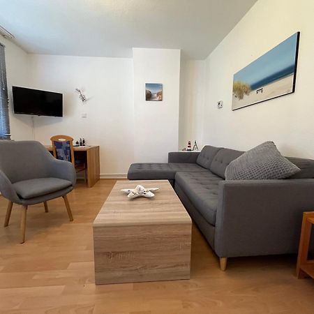 Apartment Zur Kogge ヴィルヘルムスハーフェン エクステリア 写真