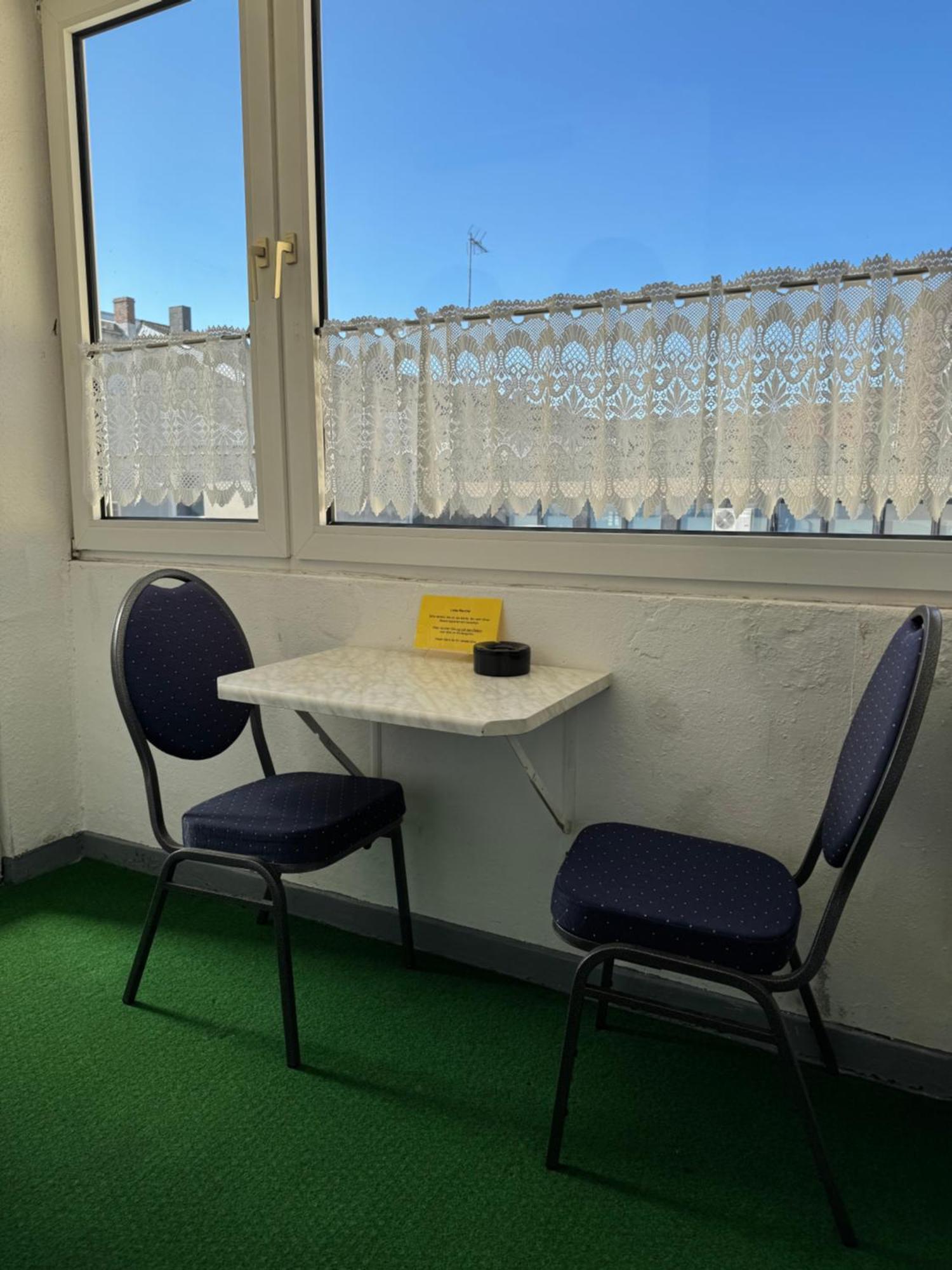 Apartment Zur Kogge ヴィルヘルムスハーフェン エクステリア 写真