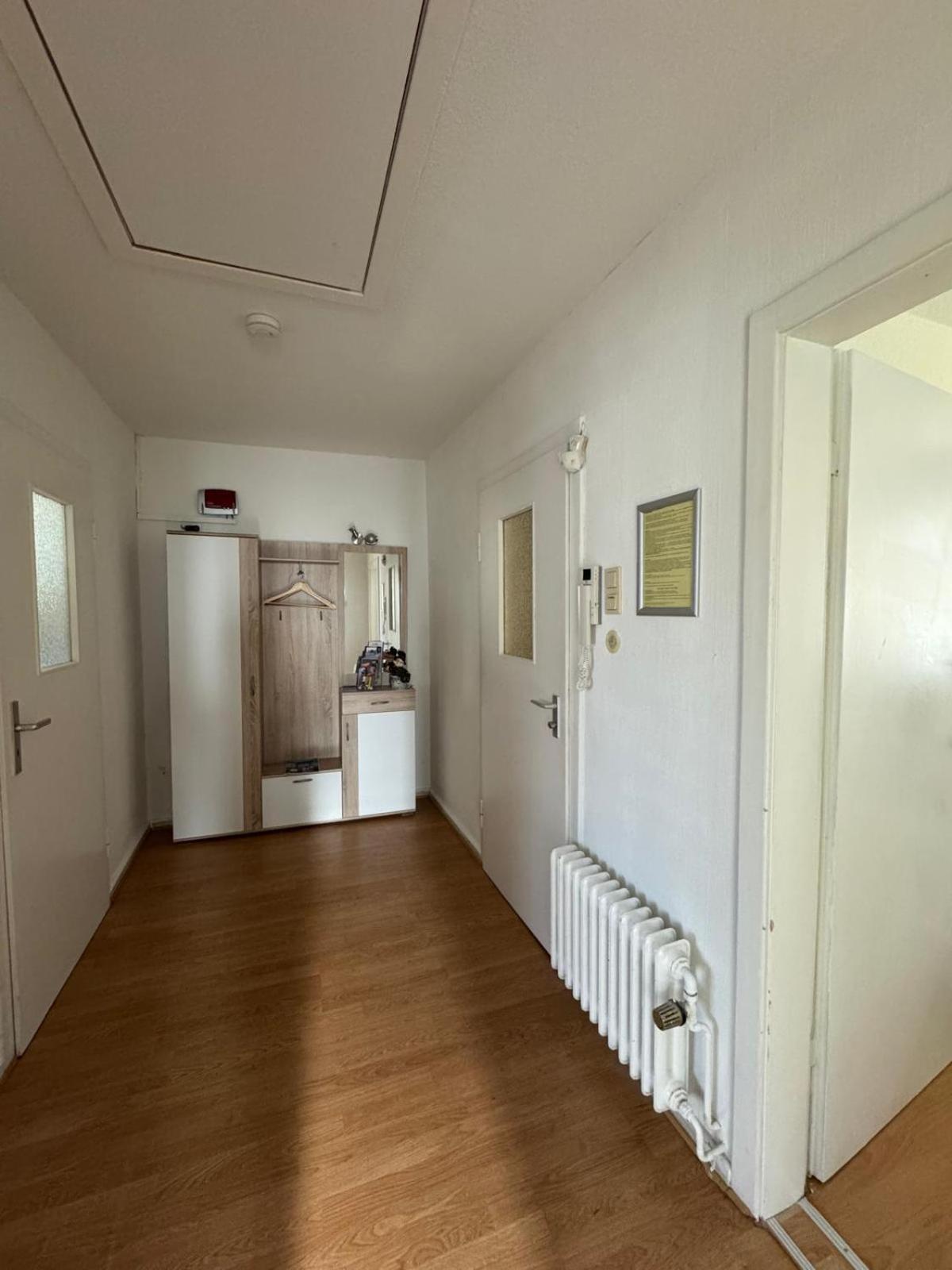 Apartment Zur Kogge ヴィルヘルムスハーフェン エクステリア 写真